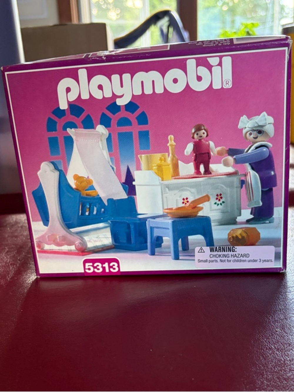 playmobil 5313